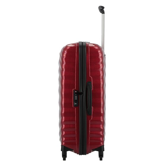 Samsonite Lite-Shock 4 kolečka Vozík 69 cm