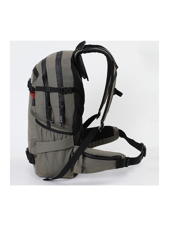 NITRO Slash 25L Pro-rygsæk 53 cm NITRO Slash 25L Pro-rygsæk 53 cm