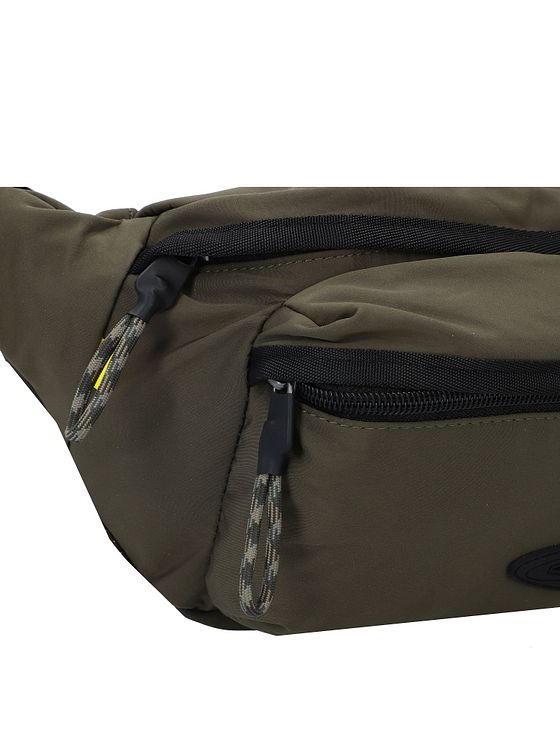 camel active Terra Bæltetaske 30 cm camel active Terra Bæltetaske 30 cm
