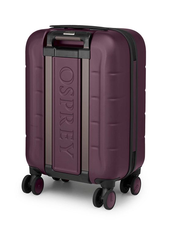 Osprey Ozone 4-pyöräinen Käsimatkatavara 55 cm