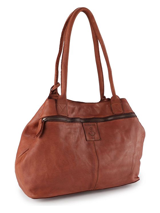 Harbour 2nd Fashion Lights Shopper-taske Læder 40 cm