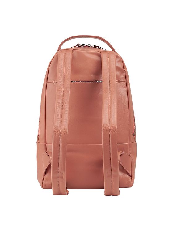 DuDu Rygsæk i læder 37 cm