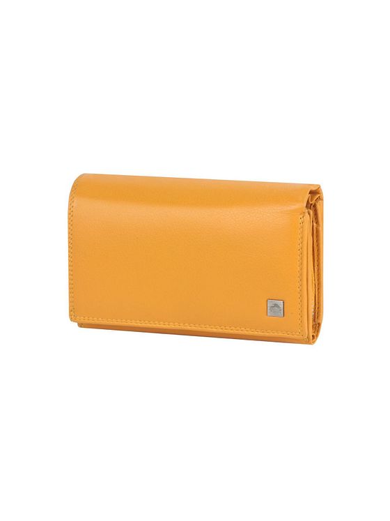 Greenburry Svampet tegnebogslæder 15,5 cm Greenburry Svampet tegnebogslæder 15,5 cm