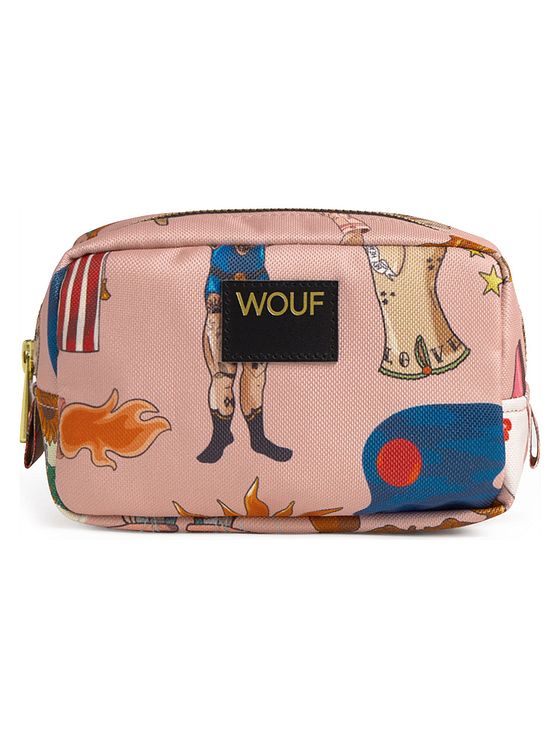 Wouf Daily Kultur-taske 15 cm