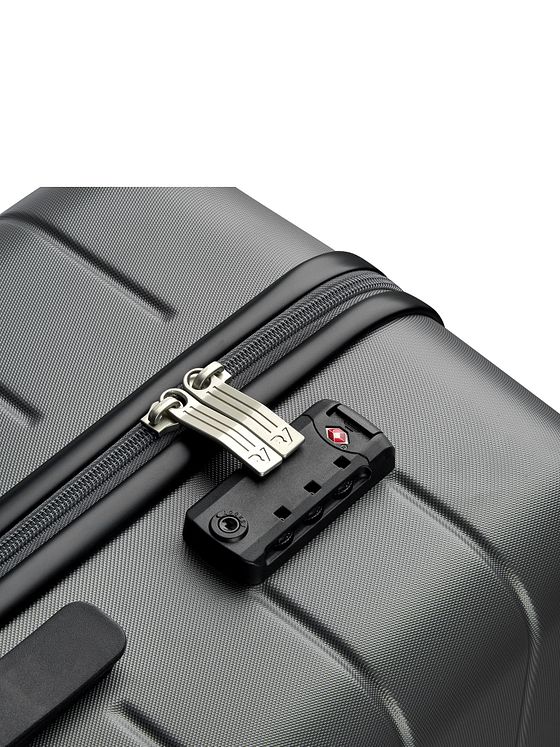 Roncato Interface 4 hjul Kabinetrolley 55 cm