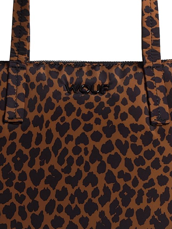 Wouf Studio Bolsa de compras 52 cm Wouf Studio Bolsa de compras 52 cm