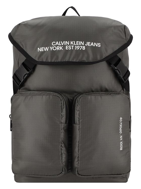 Calvin Klein Jeans Sport Essentials Daypack 40 cm Laptoprum Calvin Klein Jeans Sport Essentials Daypack 40 cm Laptoprum