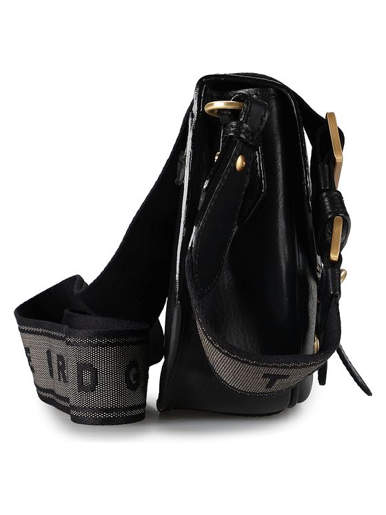 The Bridge Isadora Skuldertaske Læder 23 cm