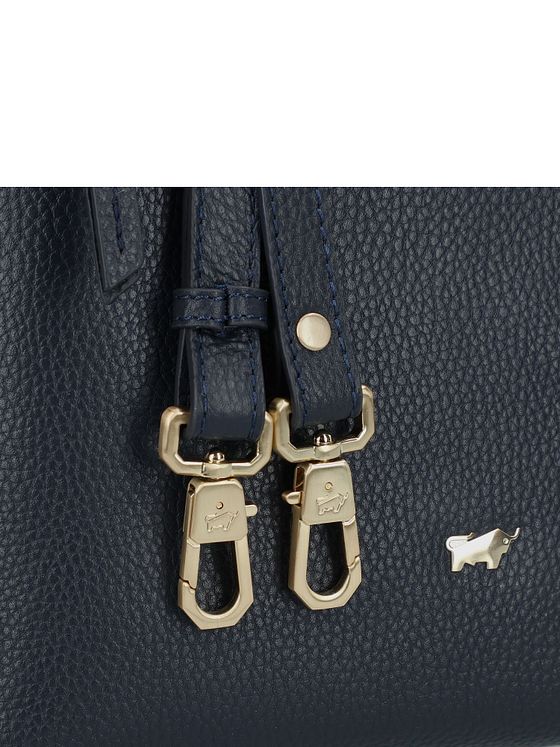 Braun Büffel Hanna Skuldertaske S Læder 25 cm