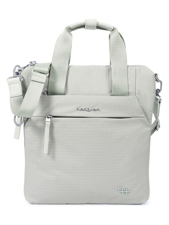 Hedgren Furo Roku Håndtaske RFID-beskyttelse 30 cm Laptoprum Hedgren Furo Roku Håndtaske RFID-beskyttelse 30 cm Laptoprum