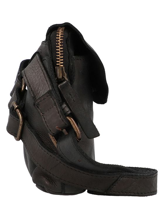 Harold's Submarine skuldertaske i læder 18 cm Harold's Submarine skuldertaske i læder 18 cm