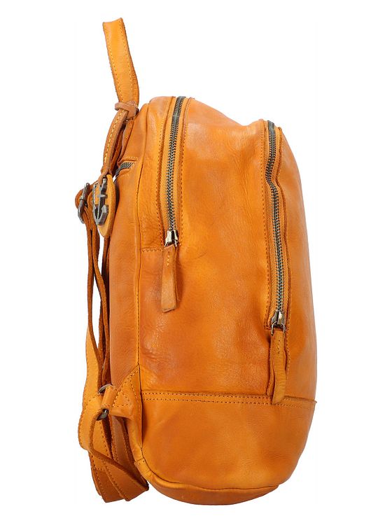 Harbour 2nd Anchor Love Meghan City rygsæk læder 30 cm