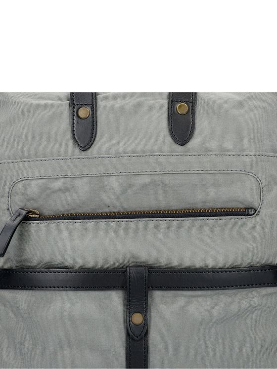 Harbour 2nd City Canvas Francis Daypack 41 cm Laptoprum