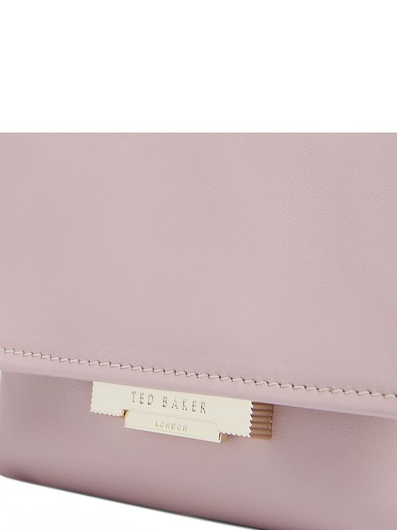 Ted Baker Demni Mini Bag skuldertaske Læder 15 cm