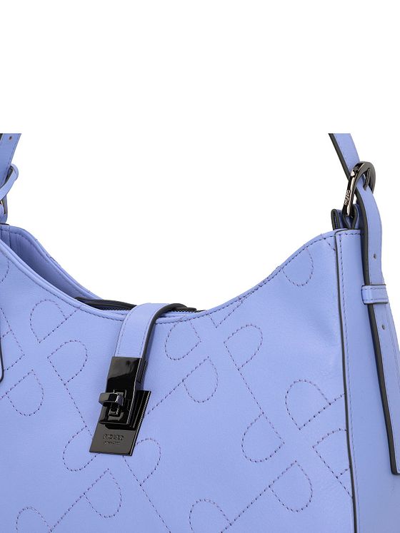 Picard Liberty Skuldertaske Læder 32 cm