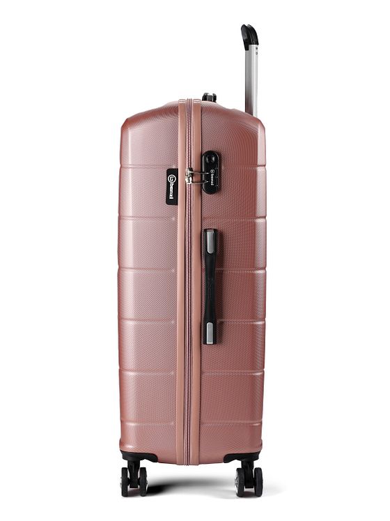 Benzi 5583 4 hjul Trolley 77 cm