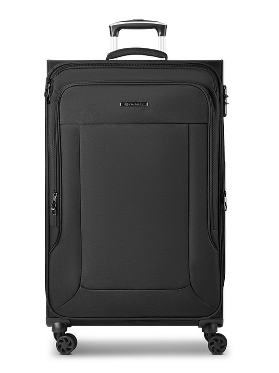 Franky Melbourne 3.0 4-Rollen Trolley 79 cm mit Dehnfalte Franky Melbourne 3.0 4-Rollen Trolley 79 cm mit Dehnfalte