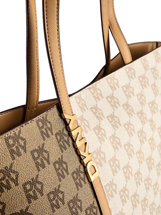 DKNY Avril Shopper-taske 33 cm DKNY Avril Shopper-taske 33 cm