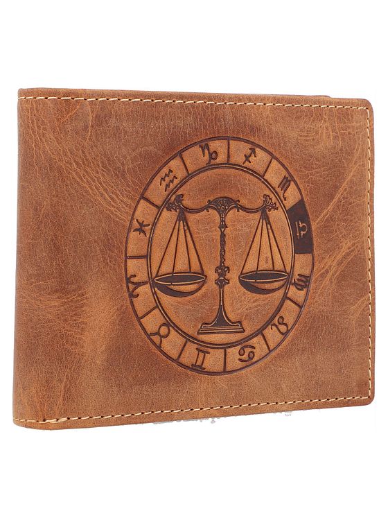 Greenburry Vintage Pung Læder 12 cm Greenburry Vintage Pung Læder 12 cm