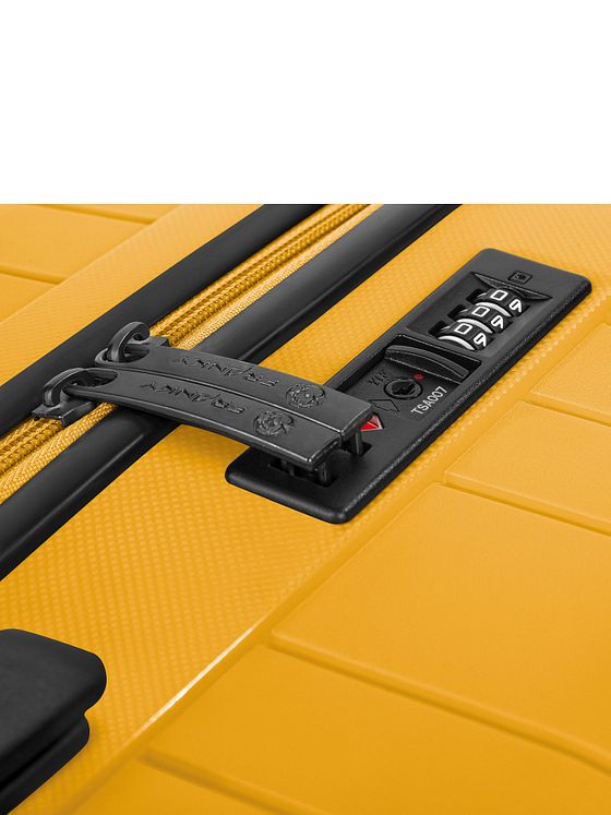 Franky Dallas 3.0 4 hjul Trolley L 75 cm Franky Dallas 3.0 4 hjul Trolley L 75 cm