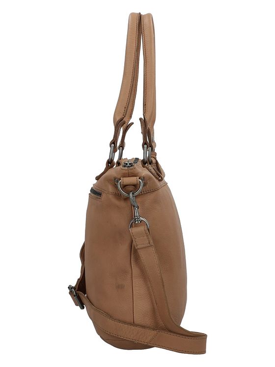 Harbour 2nd Anchor Love Skuldertaske Læder 28 cm Harbour 2nd Anchor Love Skuldertaske Læder 28 cm