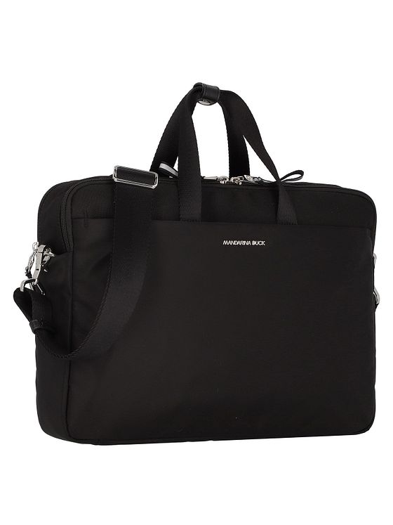 Mandarina Duck Ginza Portfölj 38 cm Laptopfack Mandarina Duck Ginza Portfölj 38 cm Laptopfack