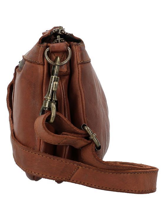 Harbour 2nd Anchor Love Evita skuldertaske i læder 21 cm Harbour 2nd Anchor Love Evita skuldertaske i læder 21 cm