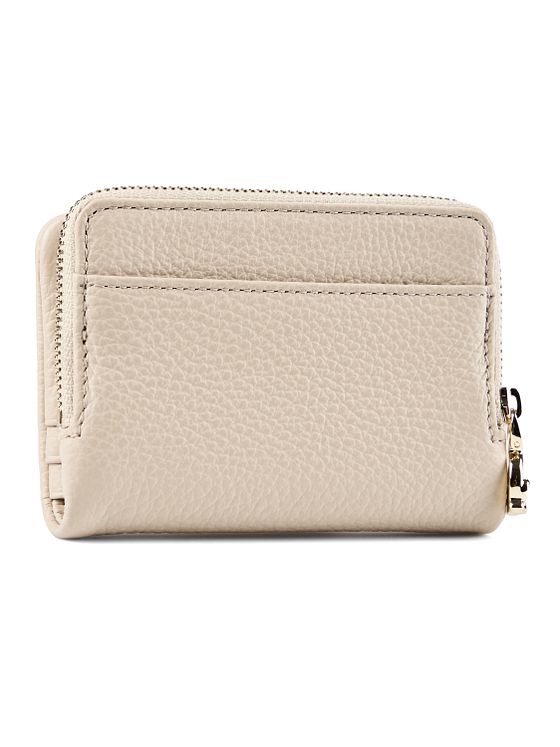 Coccinelle C-Me Softy Peněženka Kůže 12 cm