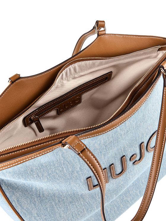 Liu Jo Ferielle Shopper-taske L 47 cm Liu Jo Ferielle Shopper-taske L 47 cm