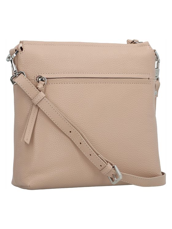 Braun Büffel Hanna Skuldertaske M Læder 26 cm Braun Büffel Hanna Skuldertaske M Læder 26 cm