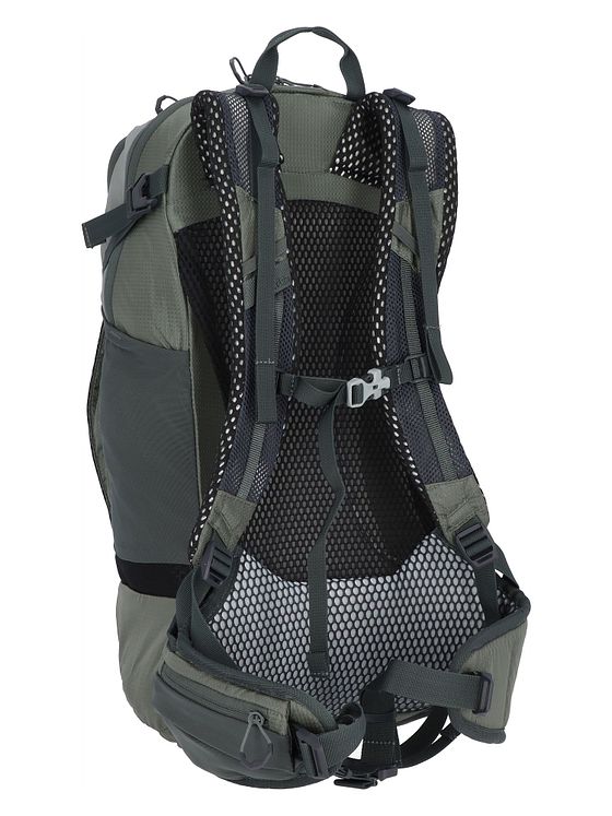 Jack Wolfskin Phantasy 22.5 LT-rygsæk 54 cm