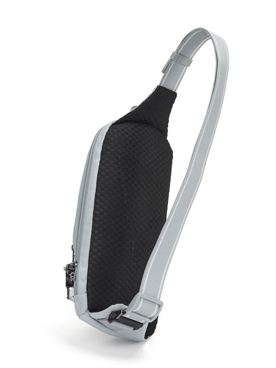 Pacsafe Vibe 150 Umhängetasche RFID 16 cm Pacsafe Vibe 150 Umhängetasche RFID 16 cm