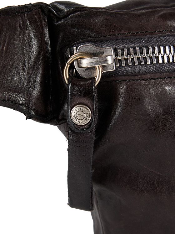 Campomaggi Hibiscus Bæltetaske Læder 29 cm