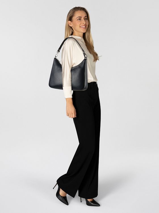 Bogner Wallis Odette Olkalaukku Nahka 32 cm