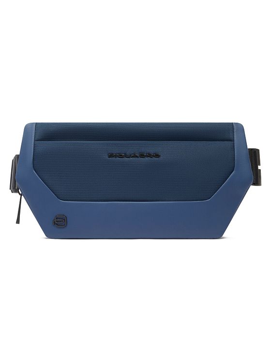 Piquadro S140 Bæltetaske 27 cm Piquadro S140 Bæltetaske 27 cm