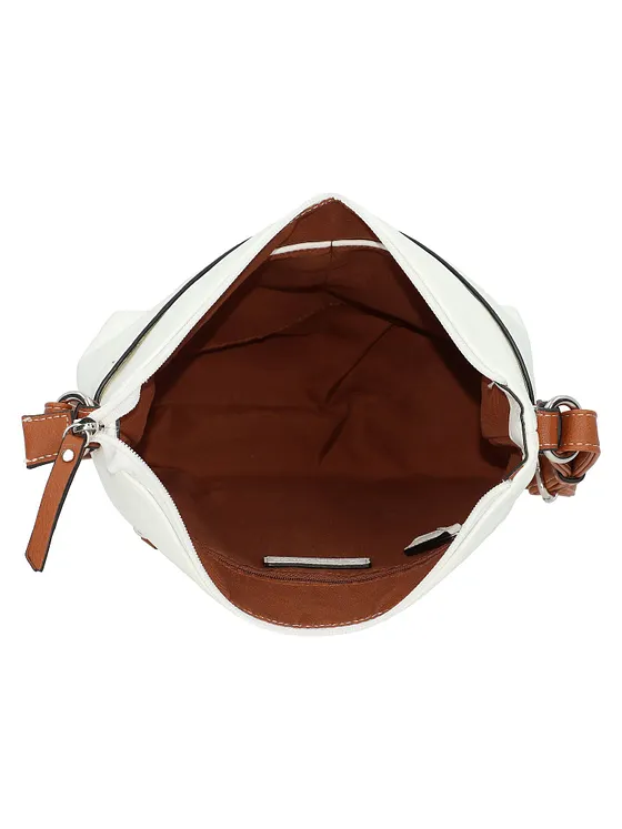 Tom Tailor Novara Bolsa de hombro 28 cm Tom Tailor Novara Bolsa de hombro 28 cm