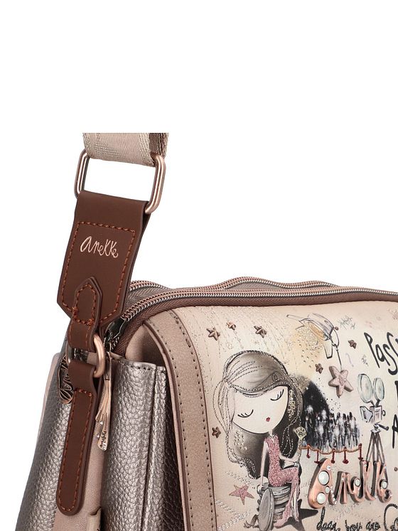 Anekke Hollywood Skuldertaske 25 cm
