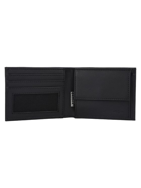 oxmox Leather Pung RFID-beskyttelse Læder 10.5 cm