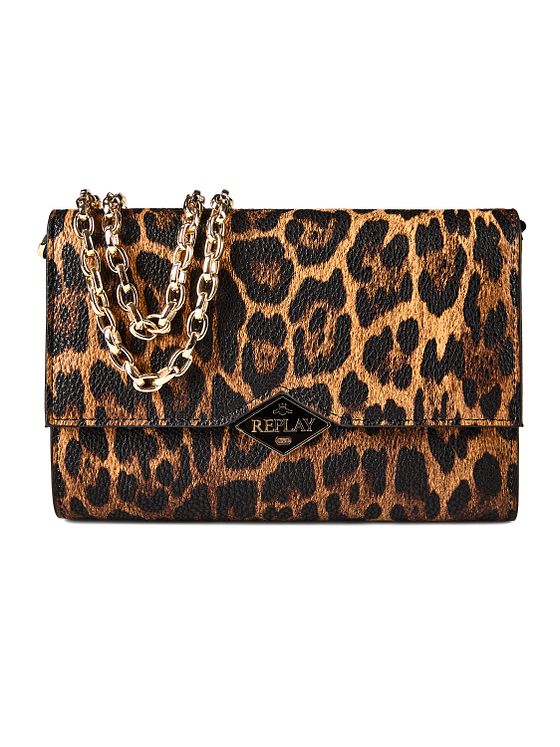 Replay Spojková peněženka 18 cm