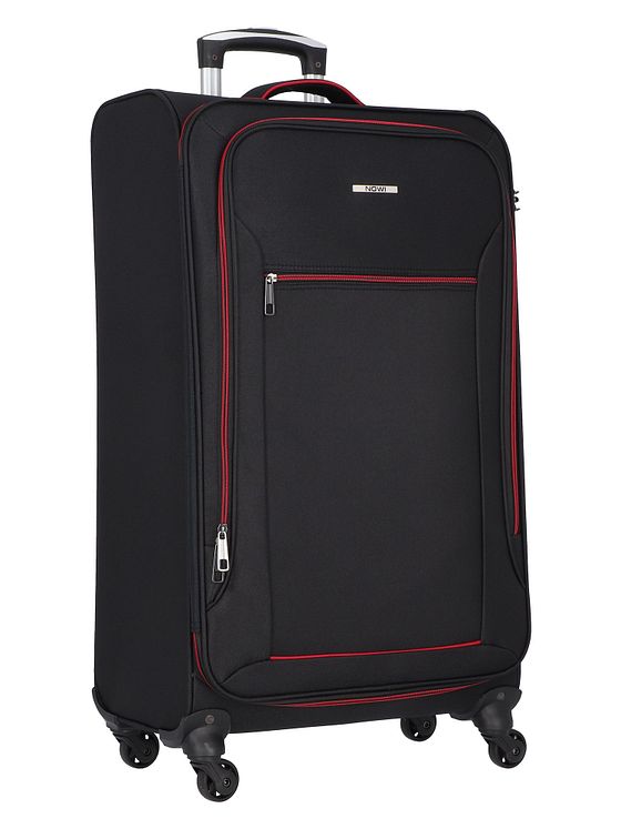 NOWI Sevilla 4 hjul Trolley 75 cm NOWI Sevilla 4 hjul Trolley 75 cm