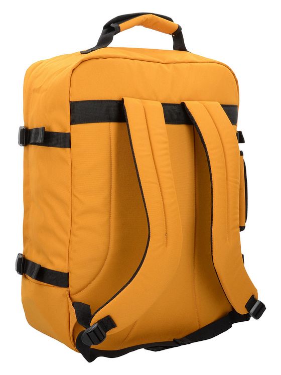 Cabin Zero Classic 44L Cabin Backpack Rygsæk 51 cm