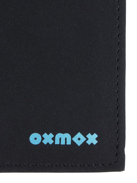 oxmox New Cryptan Pung RFID-beskyttelse 10 cm oxmox New Cryptan Pung RFID-beskyttelse 10 cm