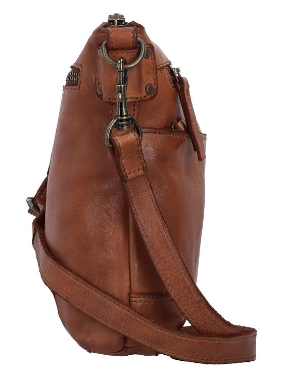 Harbour 2nd Anchor Love Isalie Skuldertaske Læder 24 cm