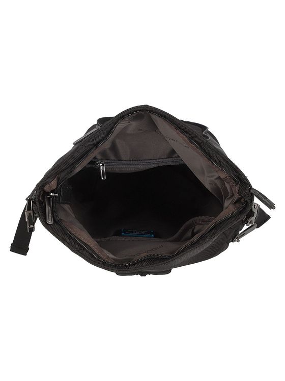 Piquadro Brief Daypack 38 cm Laptoprum