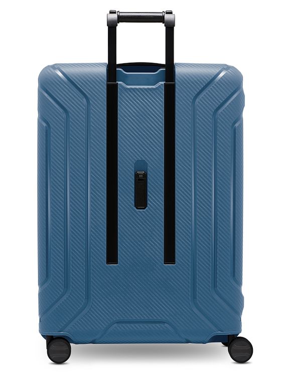 Redolz Essentials 15 Vozík na 4 kolech 75 cm s tříbodovým upevněním