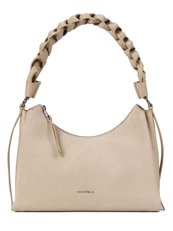 Coccinelle Boheme Skuldertaske Læder 31 cm