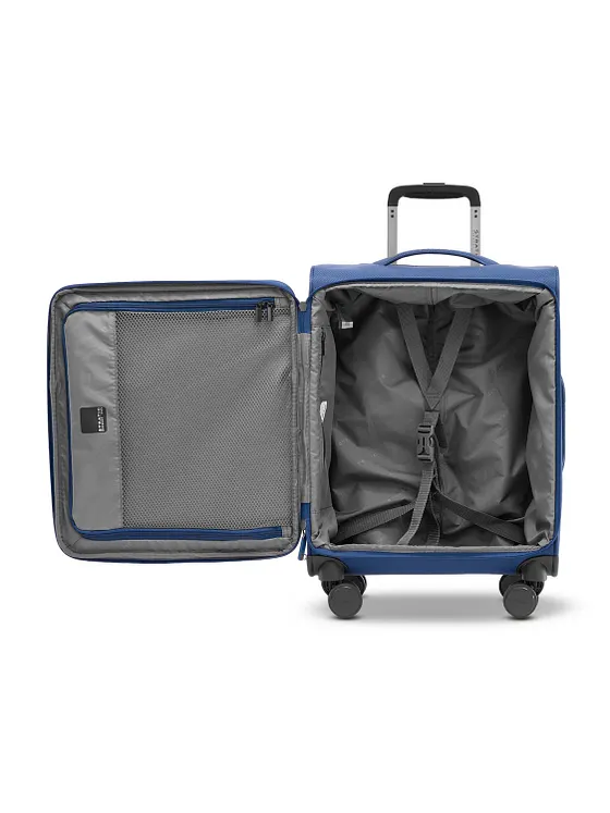 Stratic Stratic Lite 4-hjulet Håndbagage S 55 cm Stratic Stratic Lite 4-hjulet Håndbagage S 55 cm