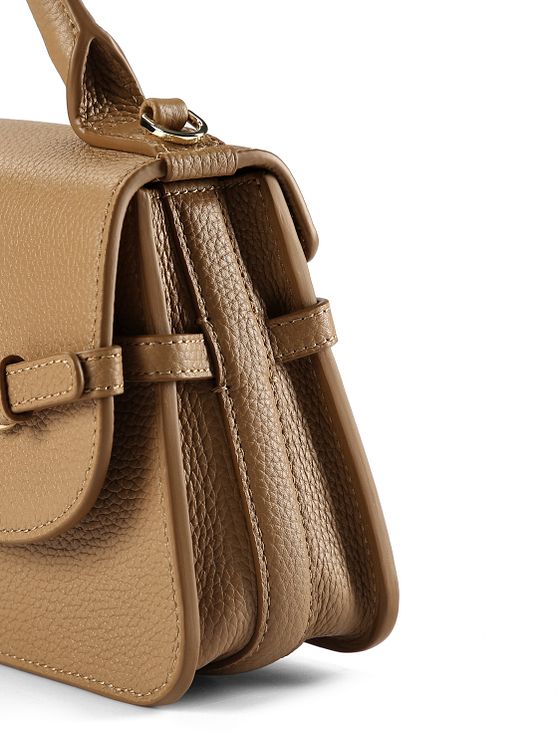 AIGNER Cavallo Håndtaske Læder 25.5 cm AIGNER Cavallo Håndtaske Læder 25.5 cm