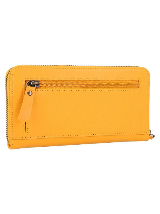 Esquire Peru-pung RFID-læder 19 cm