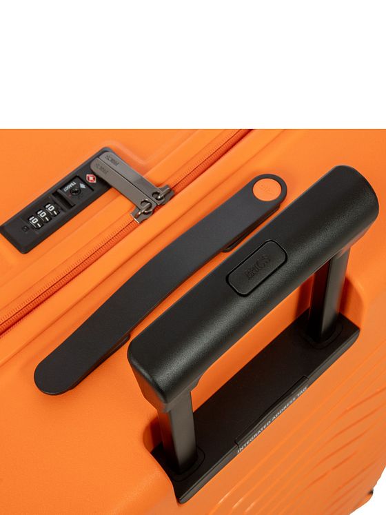 Bric's BY Ulisse 4-hjulet trolley 79 cm